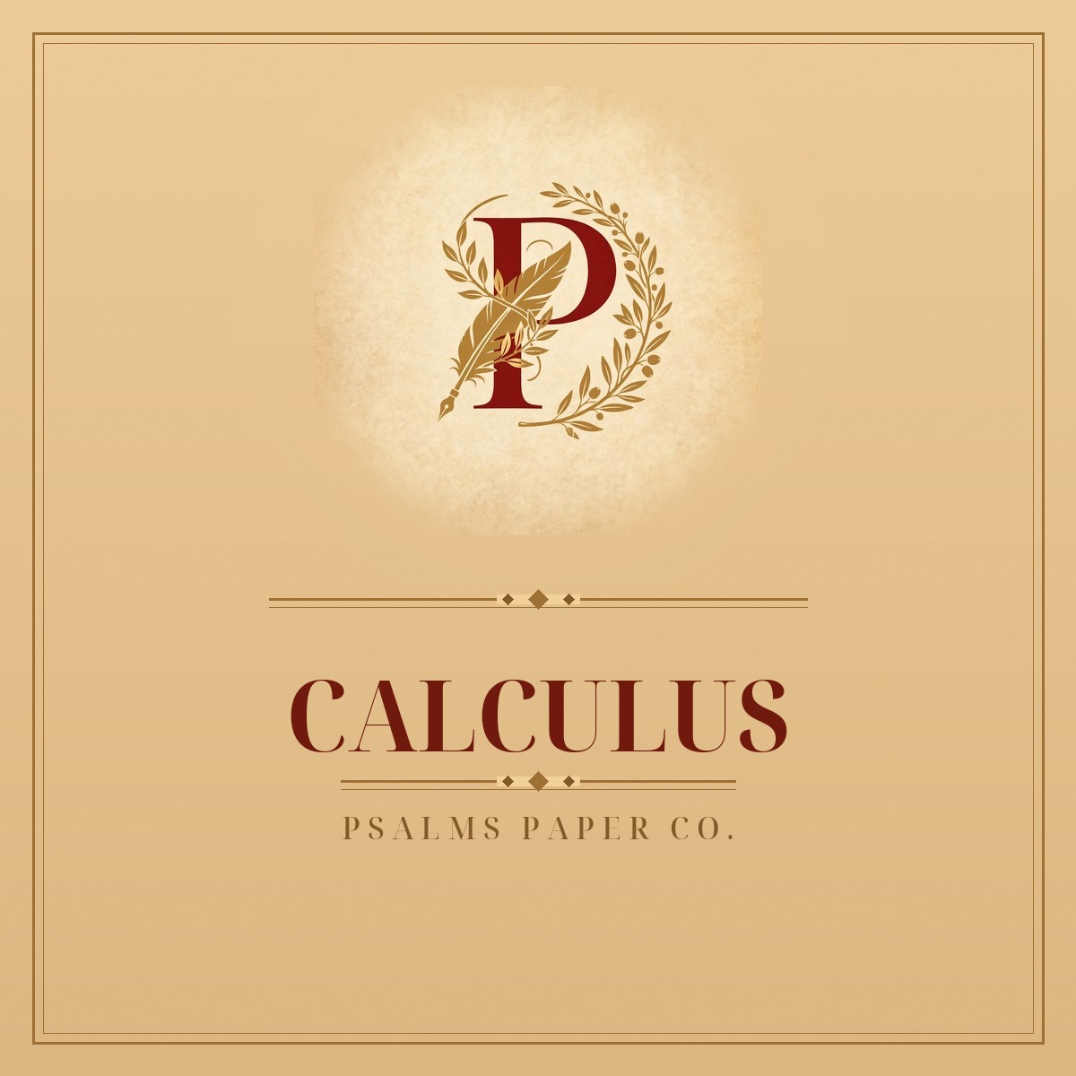 Calculus
