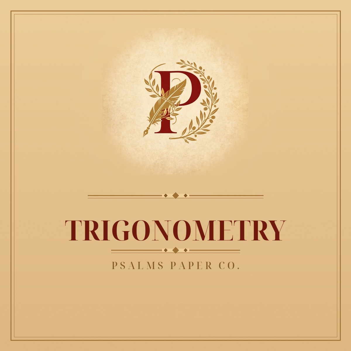 Trigonometry